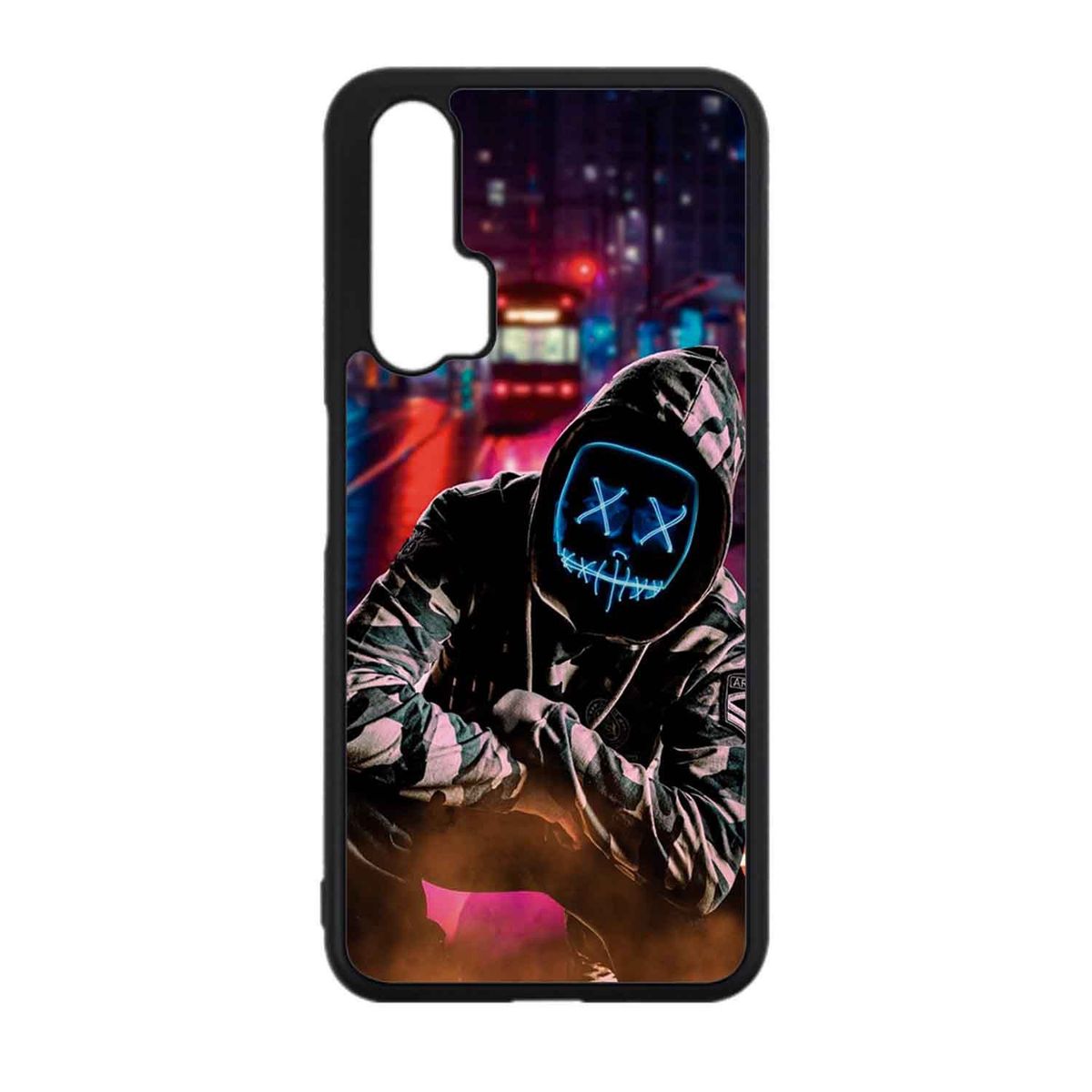 GENERICO - Funda Protector Case Para HUAWEI NOVA 5T.