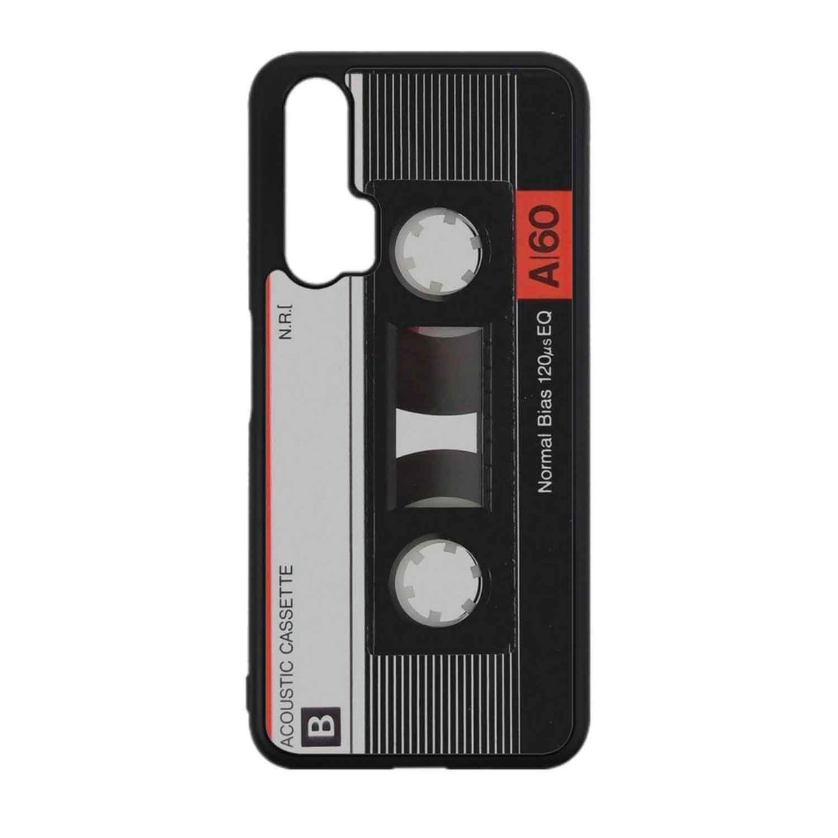 GENERICO - Funda Protector Case Para HUAWEI NOVA 5T.