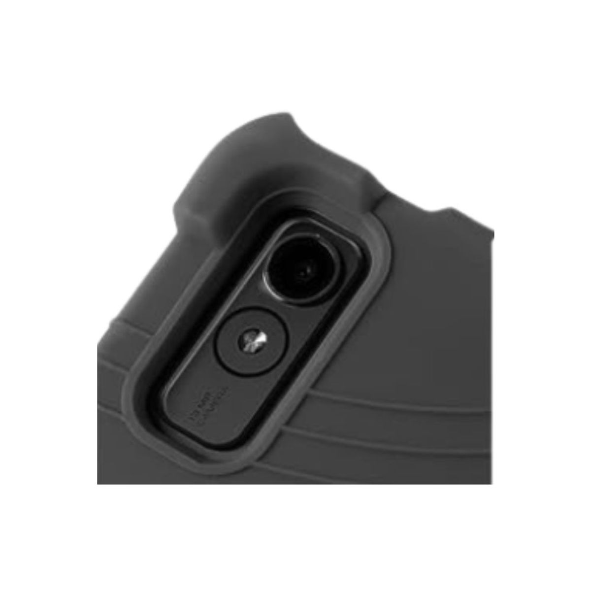 FUNDAANTIGOLPES - Funda Silicona Negro para tablet Lenovo Tab P11 Pro 2da Gen 2023 TB350