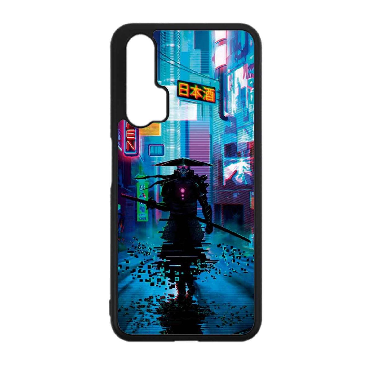 GENERICO - Funda Protector Case Para HUAWEI NOVA 5T.