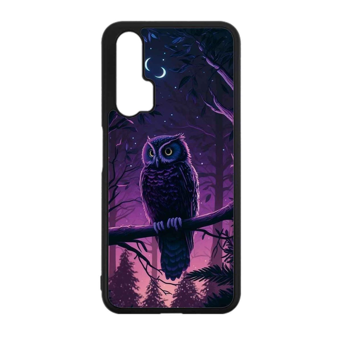 GENERICO - Funda Protector Case Para HUAWEI NOVA 5T.