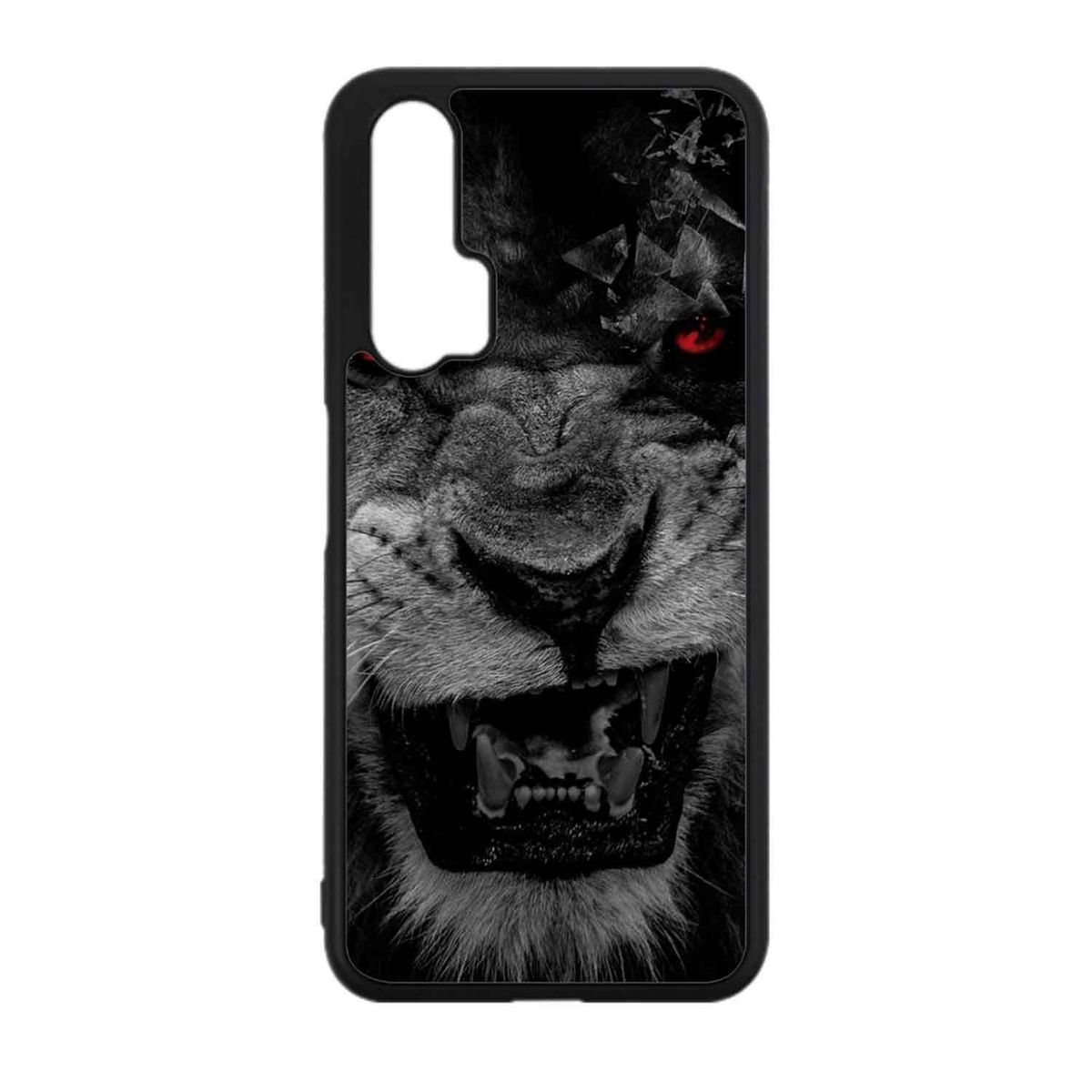 GENERICO - Funda Protector Case Para HUAWEI NOVA 5T.