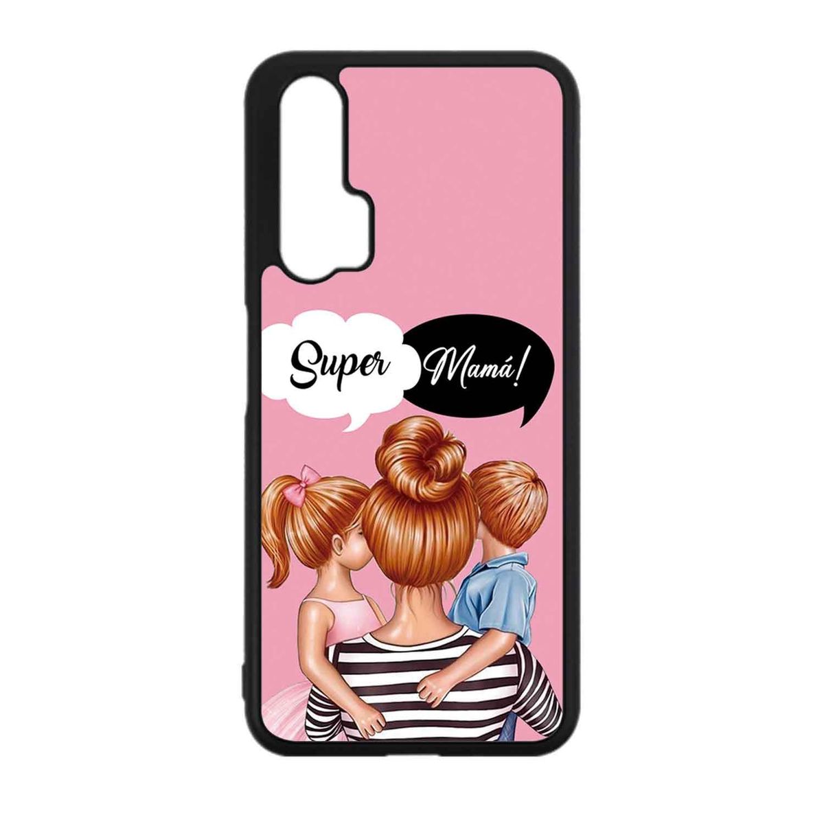 GENERICO - Funda Protector Case Para HUAWEI NOVA 5T