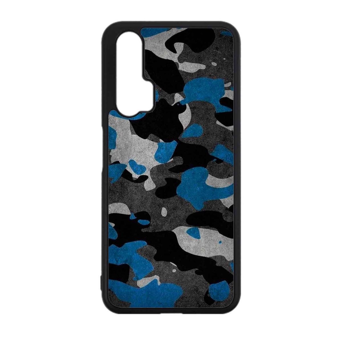 GENERICO - Funda Protector Case Para HUAWEI NOVA 5T..