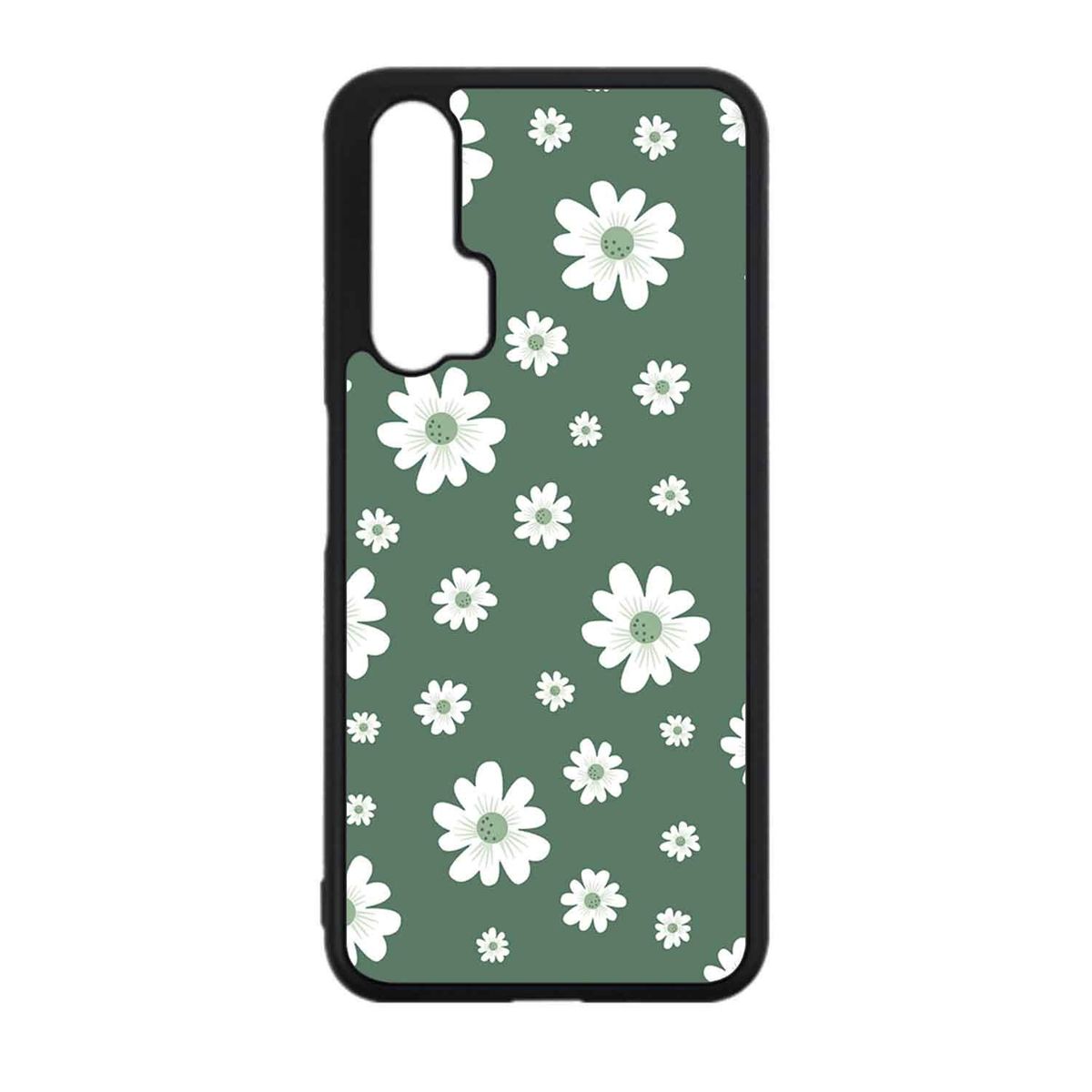 GENERICO - Funda Protector Case Para HUAWEI NOVA 5T.