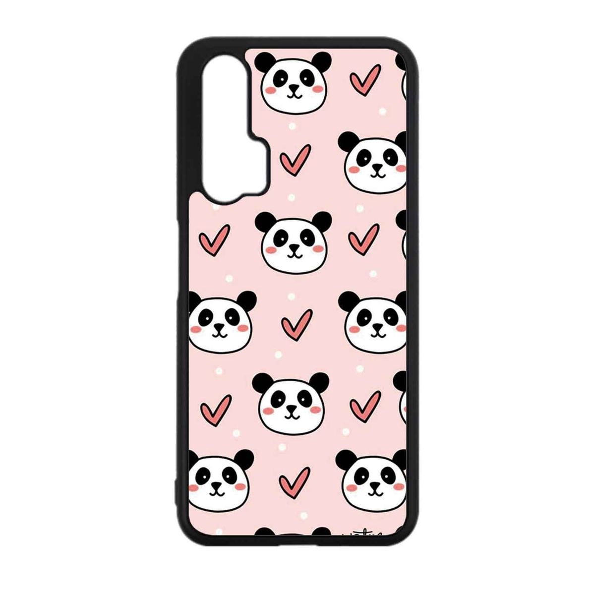 GENERICO - Funda Protector Case Para HUAWEI NOVA 5T.