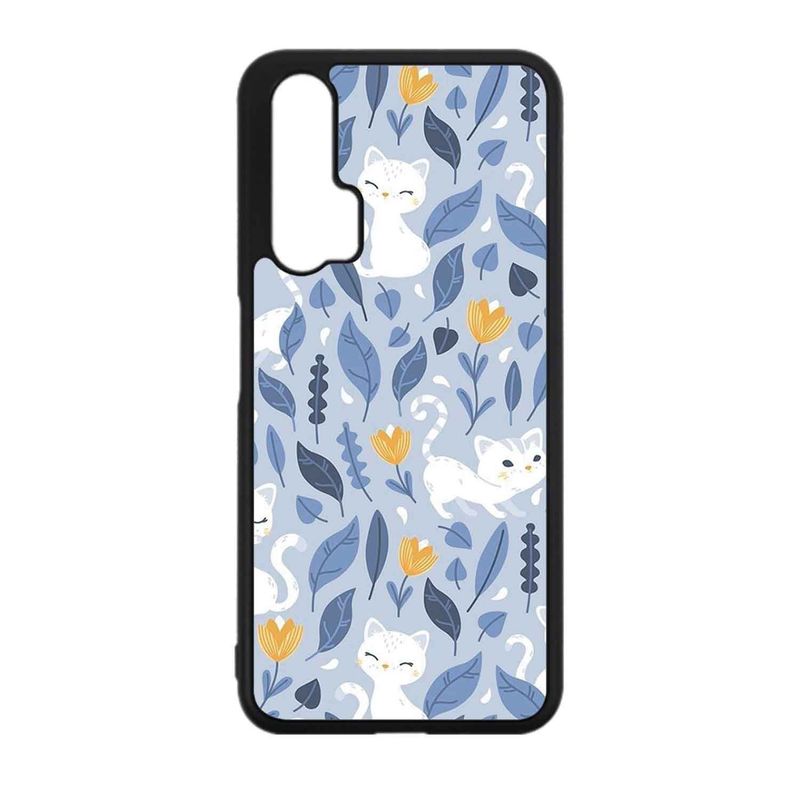 GENERICO - Funda Protector Case Para HUAWEI NOVA 5T.
