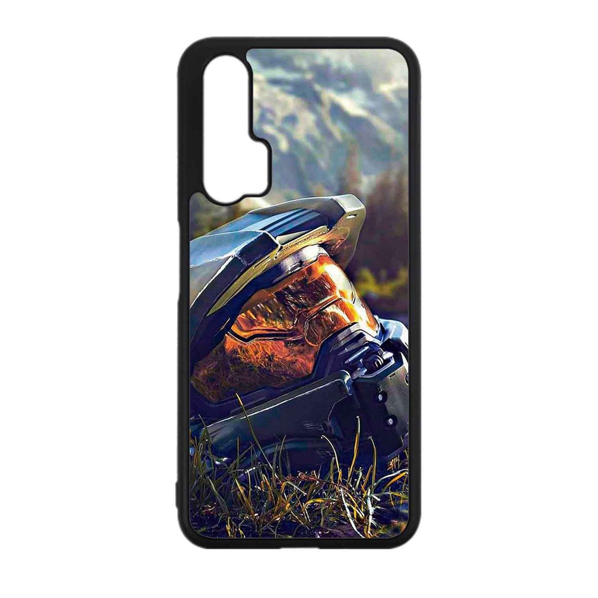 GENERICO - Funda Protector Case Para HUAWEI NOVA 5T.