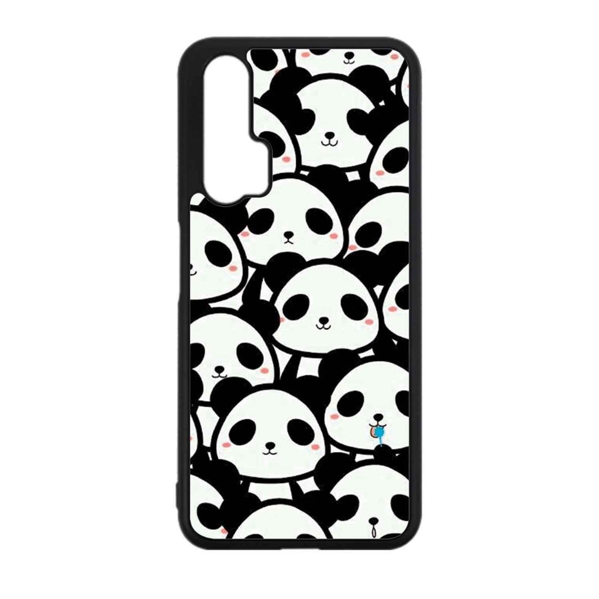 GENERICO - Funda Protector Case Para HUAWEI NOVA 5T.