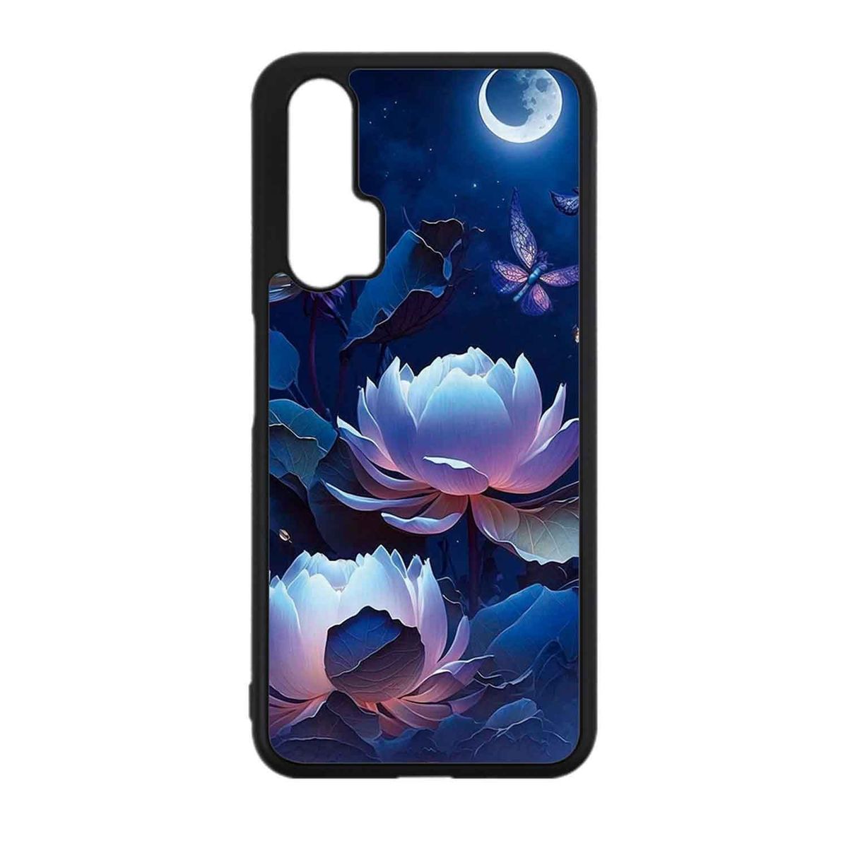 GENERICO - Funda Protector Case Para HUAWEI NOVA 5T.