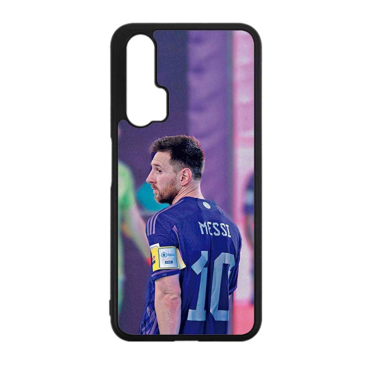 GENERICO - Funda Protector Case Para HUAWEI NOVA 5T.