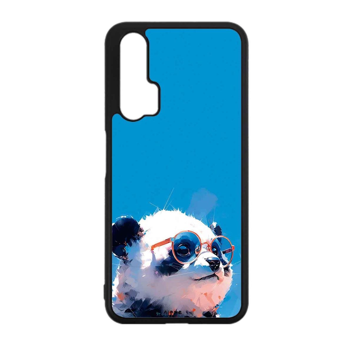 GENERICO - Funda Protector Case Para HUAWEI NOVA 5T.