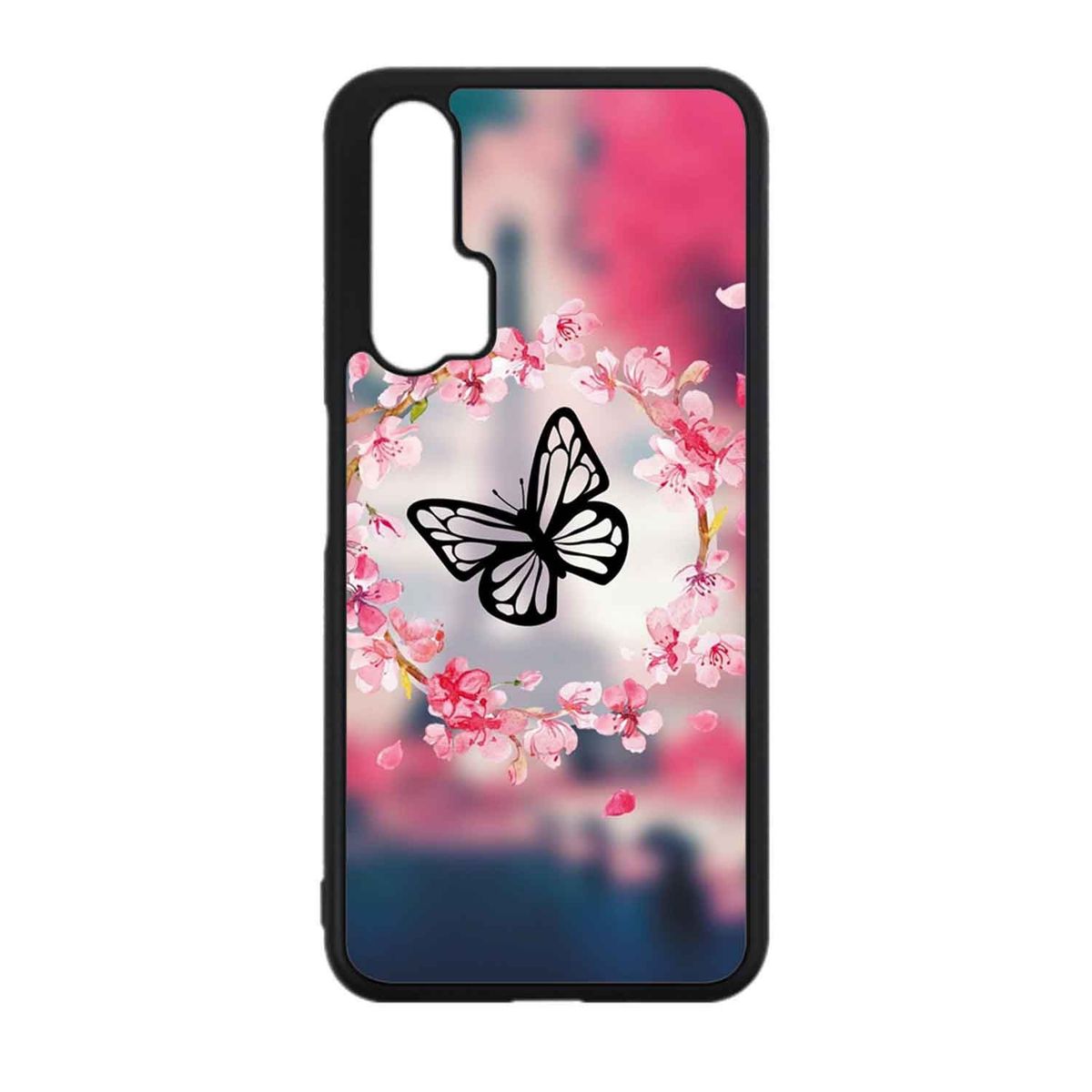 GENERICO - Funda Protector Case Para HUAWEI NOVA 5T.