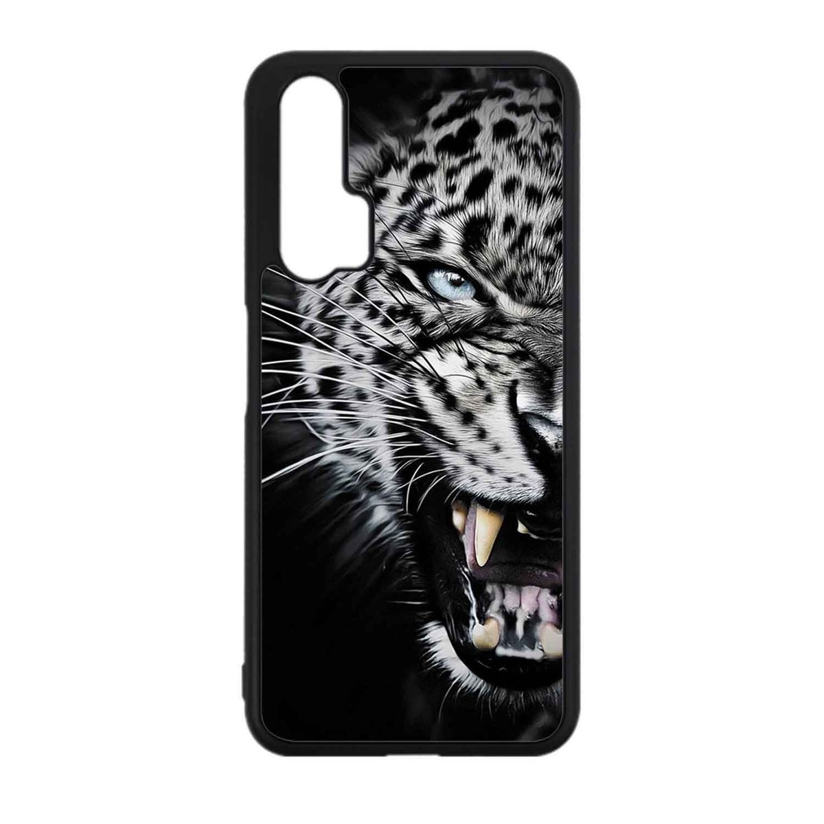 GENERICO - Funda Protector Case Para HUAWEI NOVA 5T.