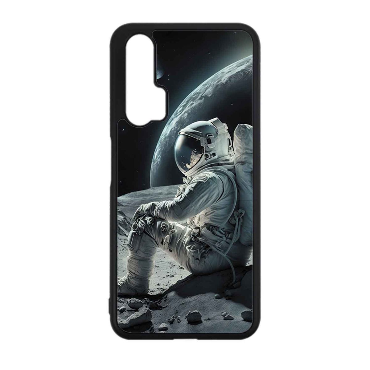 GENERICO - Funda Protector Case Para HUAWEI NOVA 5T.