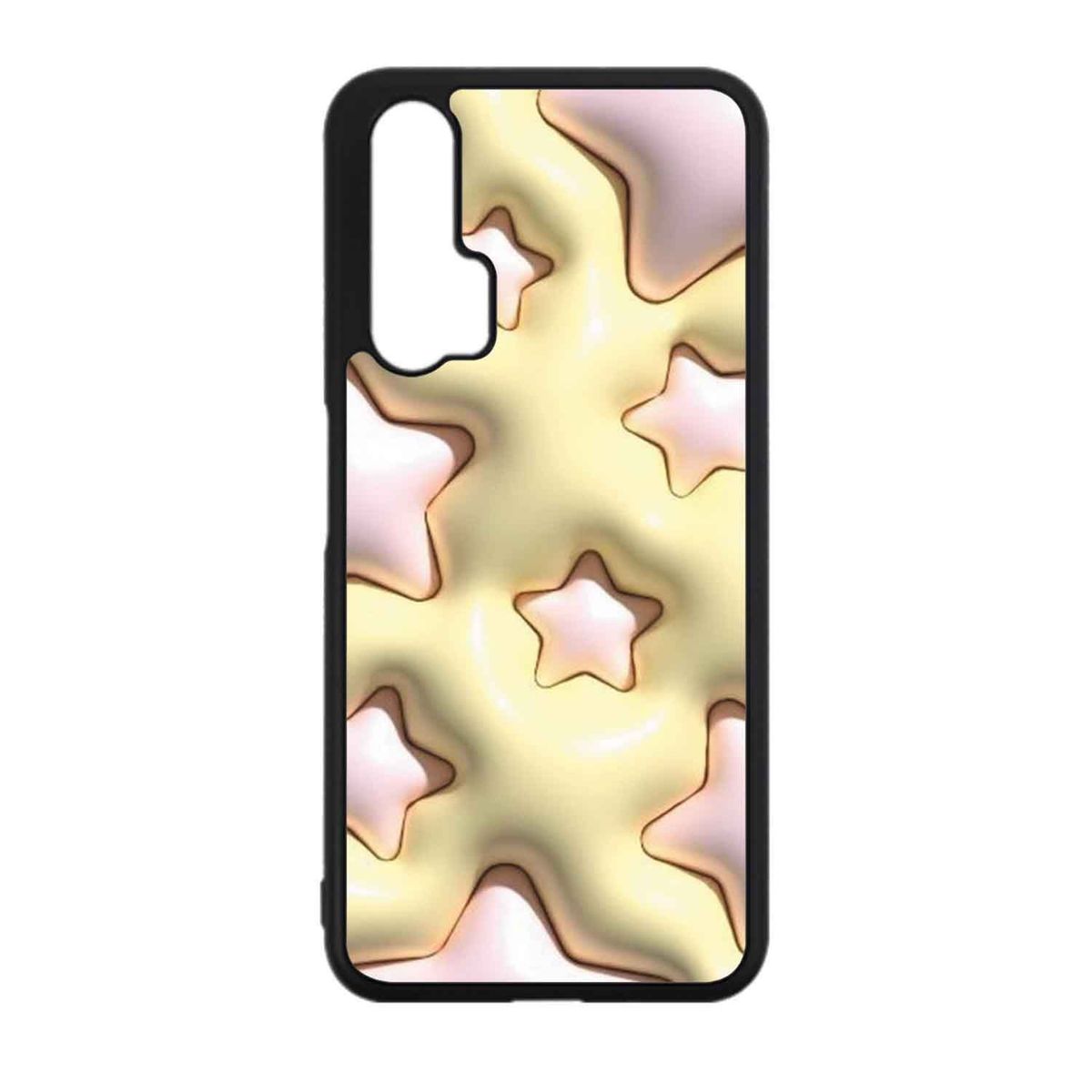 GENERICO - Funda Protector Case Para HUAWEI NOVA 5T.