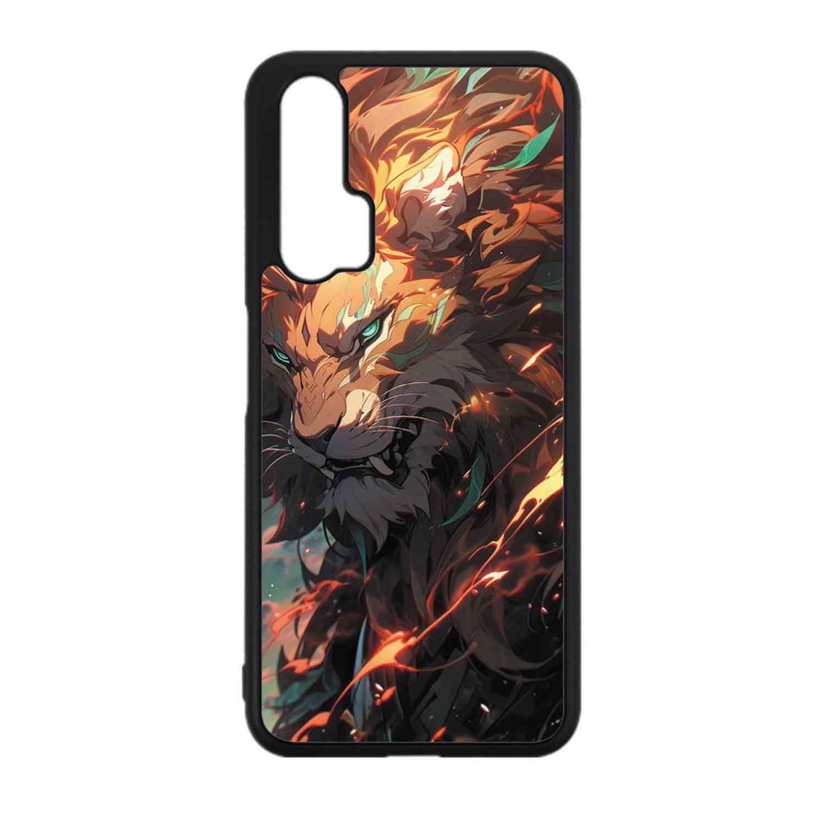 GENERICO - Funda Protector Case Para HUAWEI NOVA 5T.