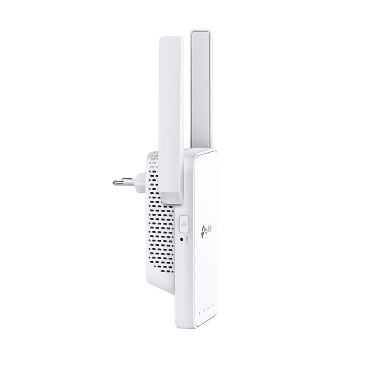 TP LINK - Extensor TP-Link RE-315 Mesh Doble Banda 5 Ghz 2,4 Ghz Ac1200