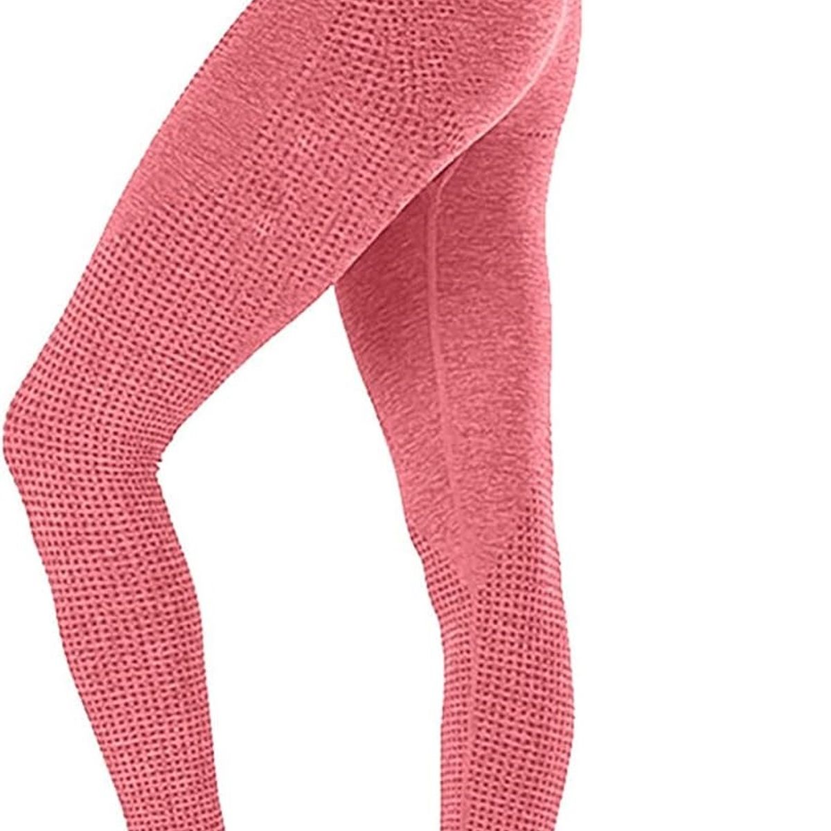 GENERICO - leggins deportivos push up levanta gluteos