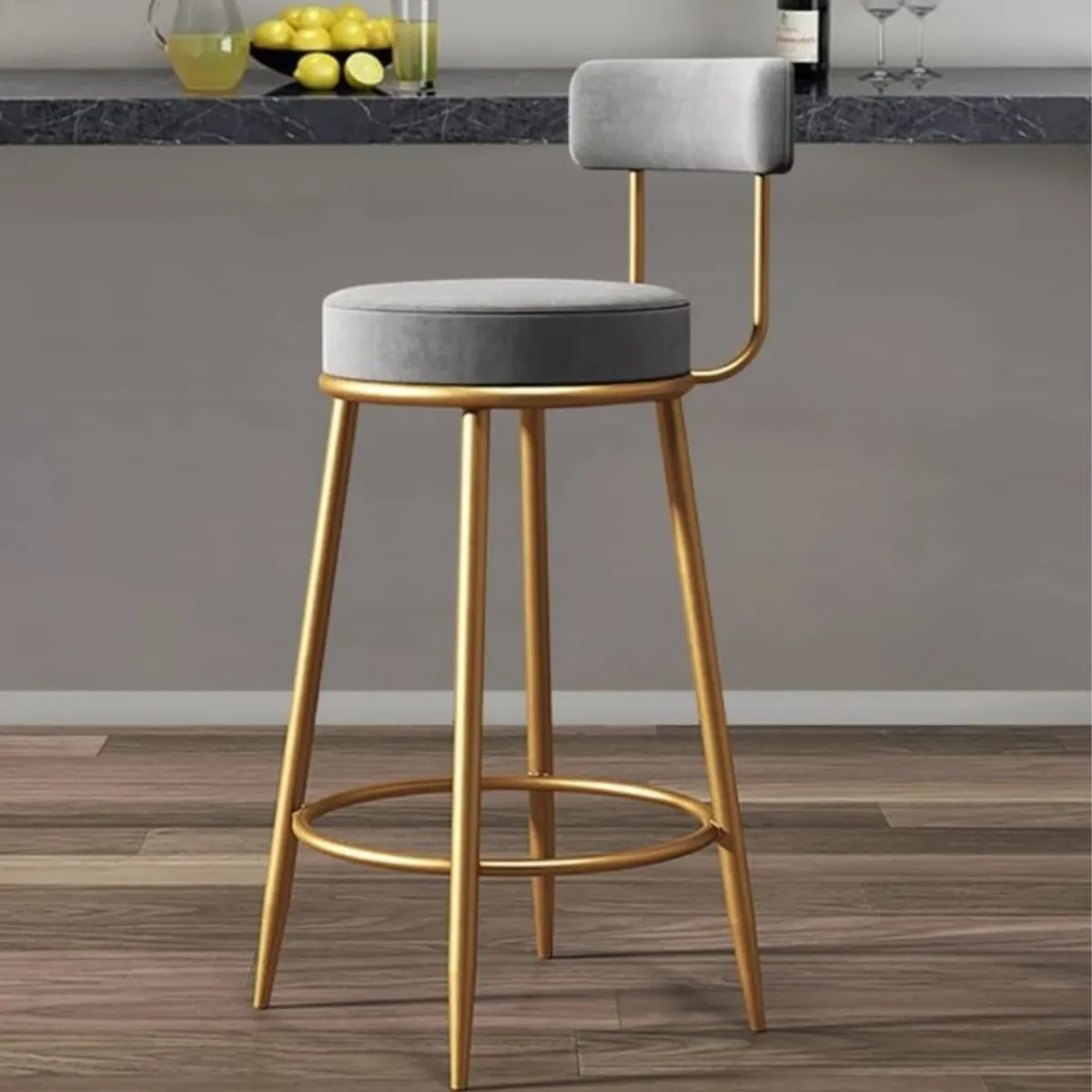 GENERICO - Banco Bar Bergen Pandora Home