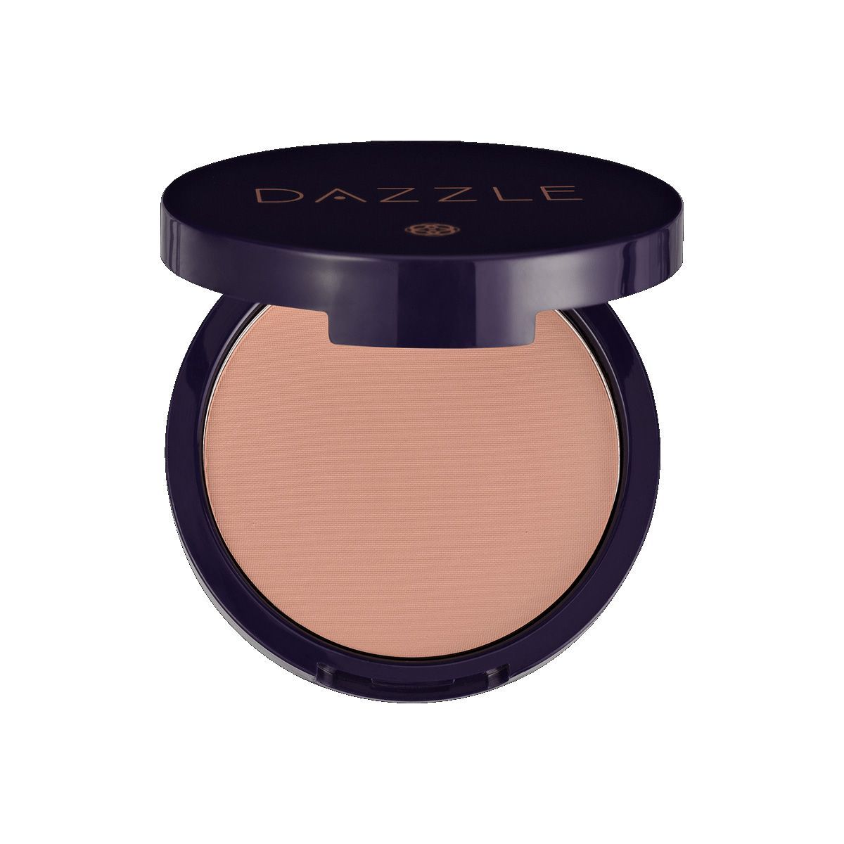 GENERICO - Dazzle Velvet Polvo Compacto Claro 1
