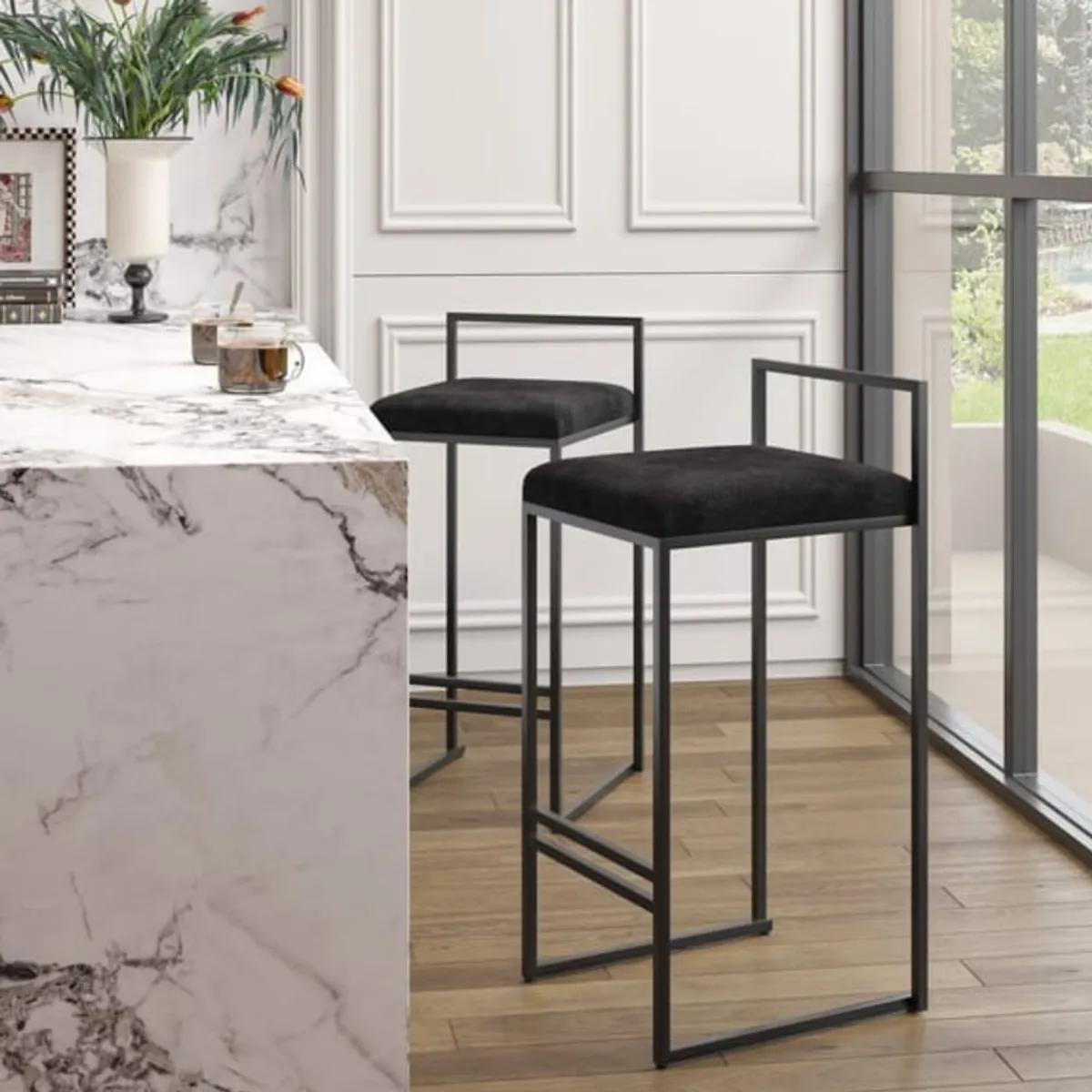 GENERICO - Banco Bar Gastón Pandora Home