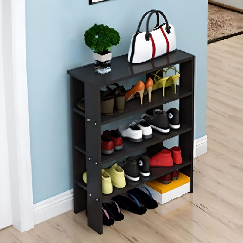 DECOHOME - Zapetera Viena - Negro