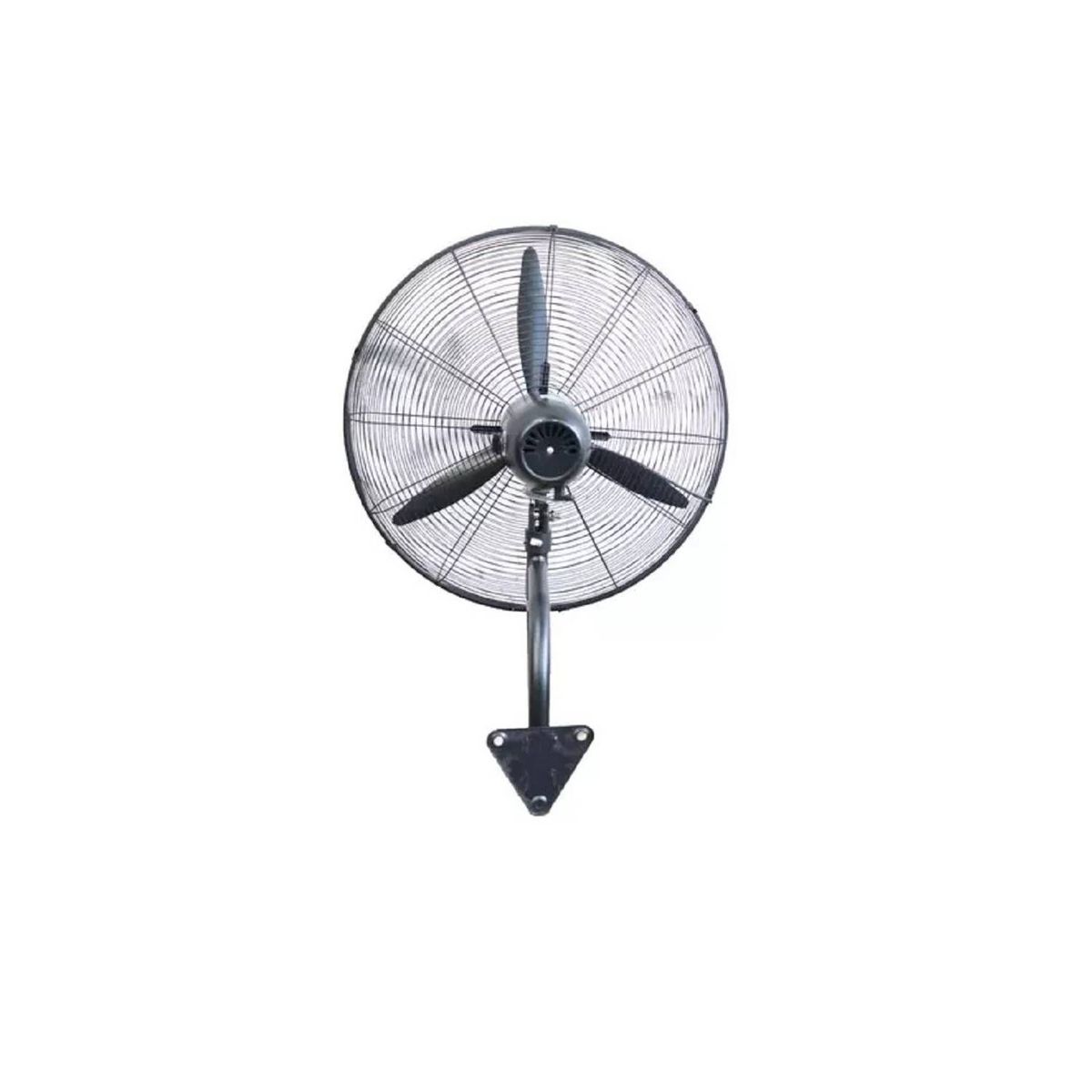 GENERICO - VENTILADOR DE PARED INDUSTRIAL TREVELY 26
