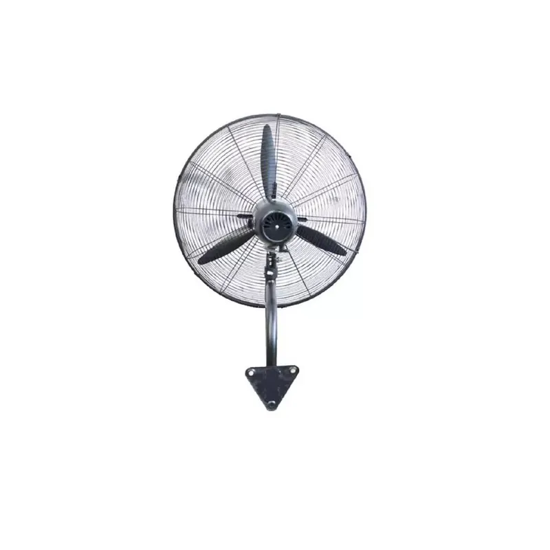 GENERICO - VENTILADOR DE PARED INDUSTRIAL TREVELY 26