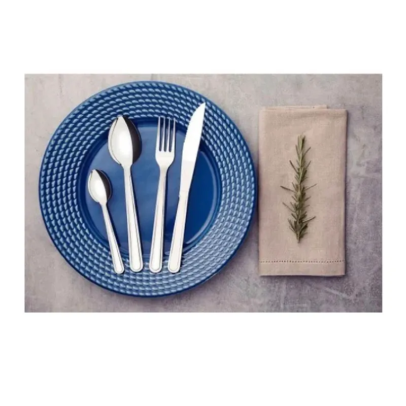 TRAMONTINA - SET. Cubiertos  TRAMONTINA  ATHENAS x24 PZ ACE.INOx