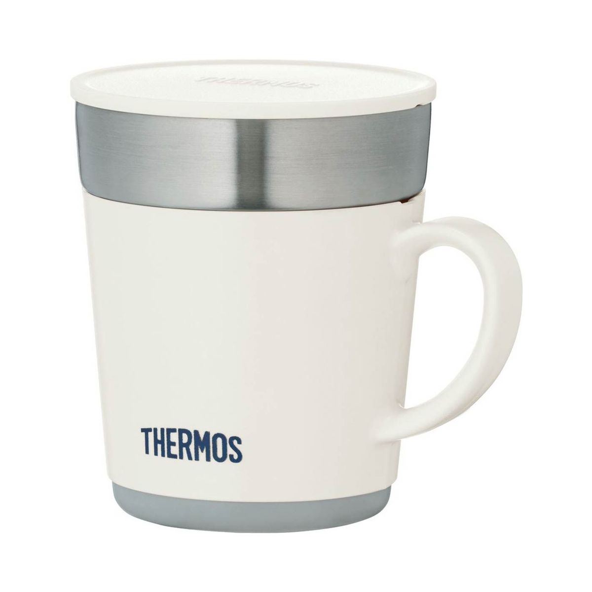 THERMOS - TAZA MARCA Thermos BLANCO 350ML.