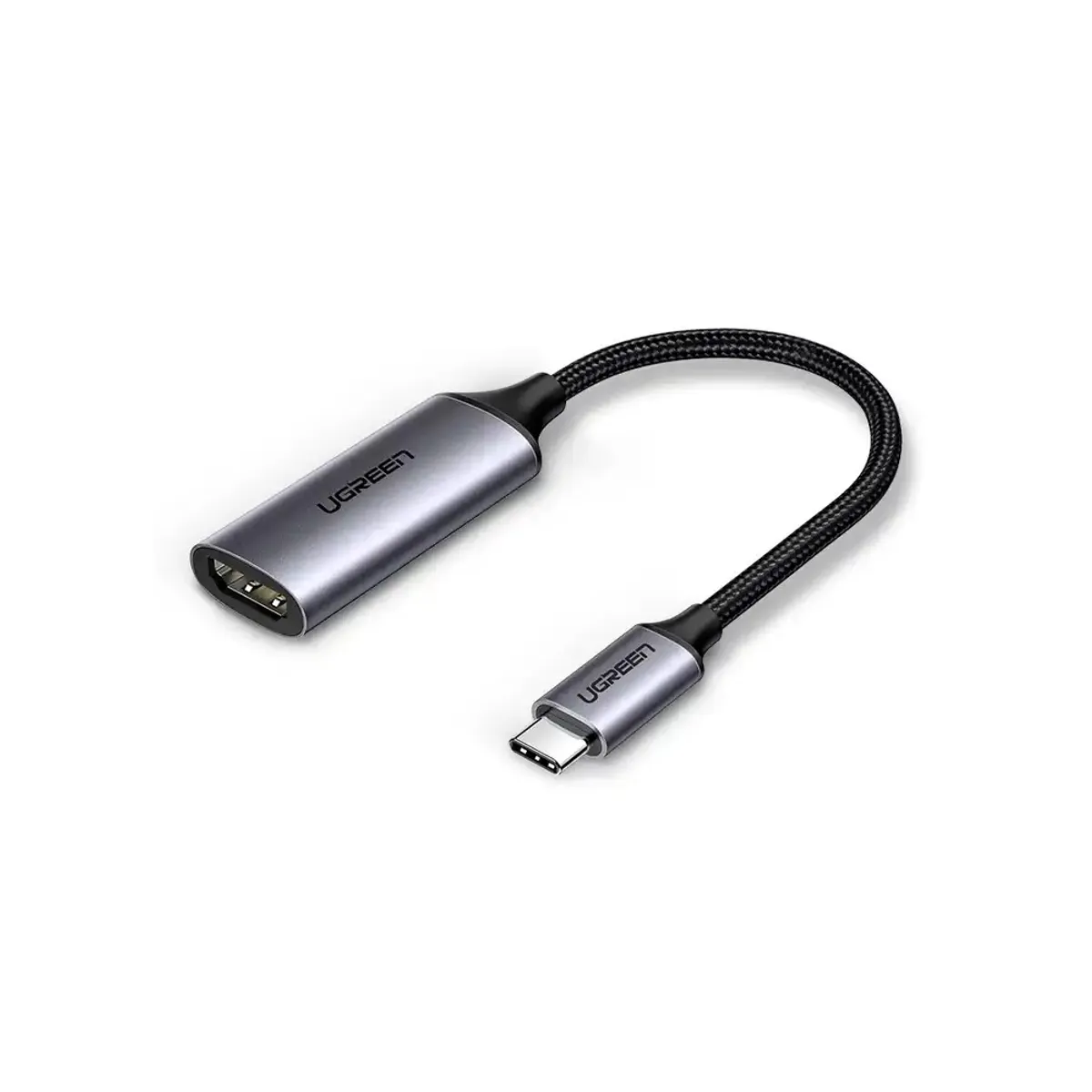 UGREEN - Adaptador UGREEN USB tipo C a HDMI-Cable 4K60Hz