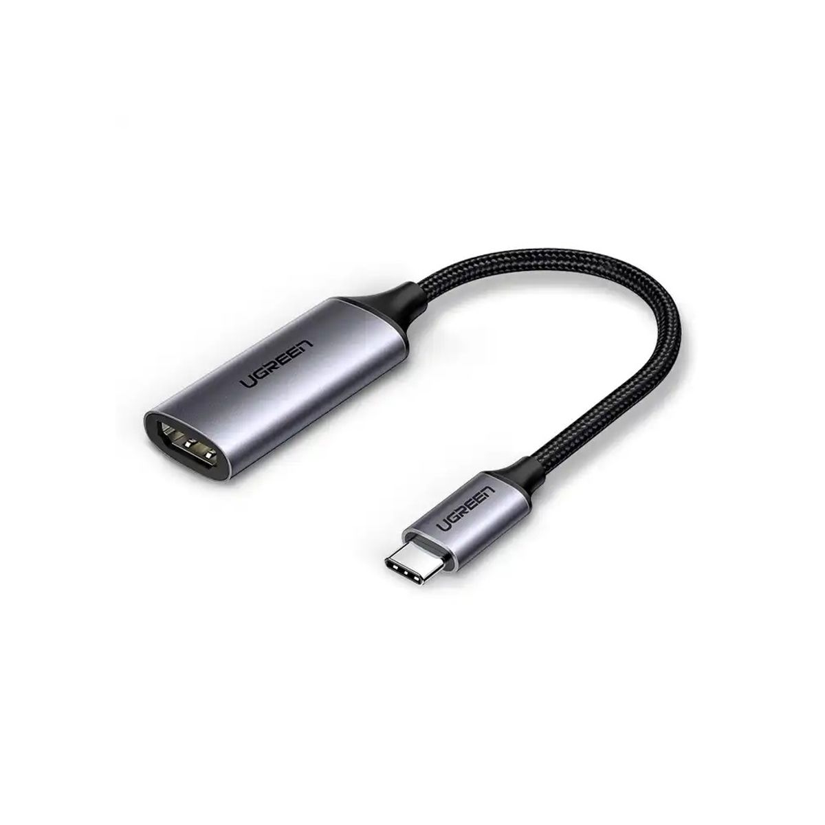 UGREEN - Adaptador UGREEN USB tipo C a HDMI-Cable 4K60Hz