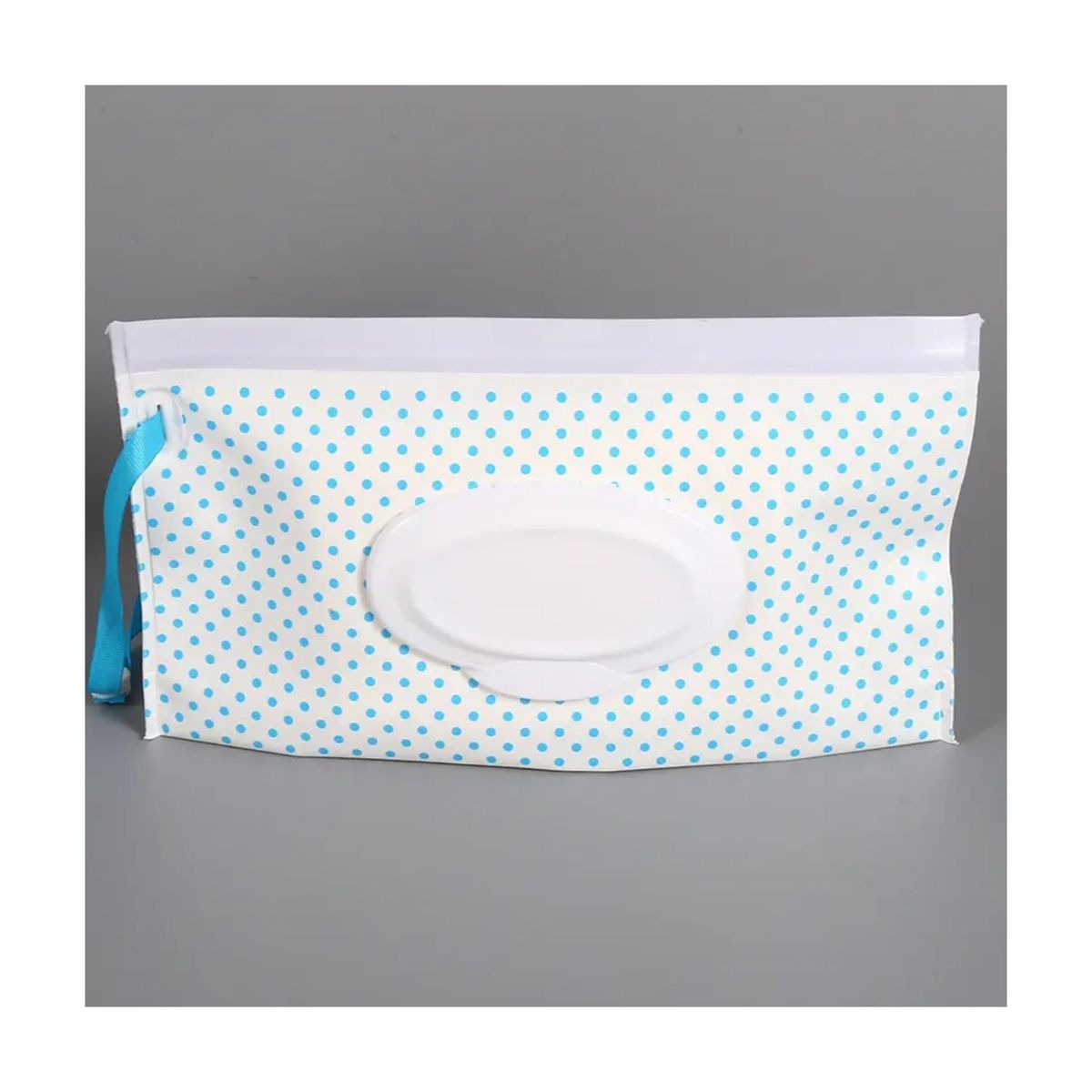 GENERICO - Porta Paños Toallitas Tipo Sobre Punto C