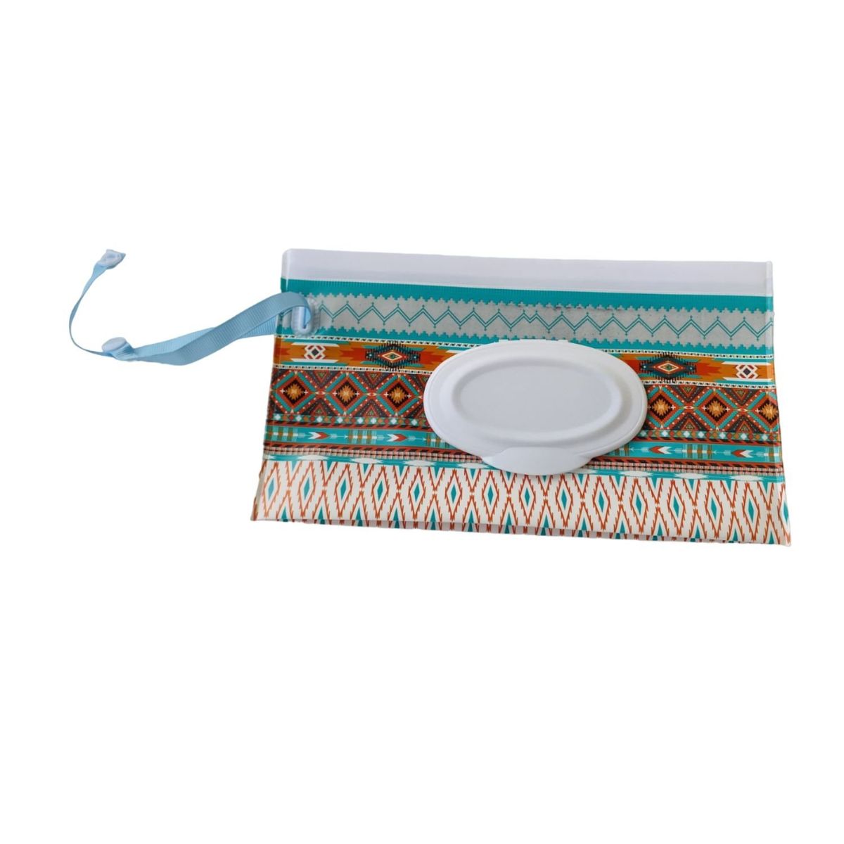 GENERICO - Porta Toallitas Humedas Tipo Sobre Andian