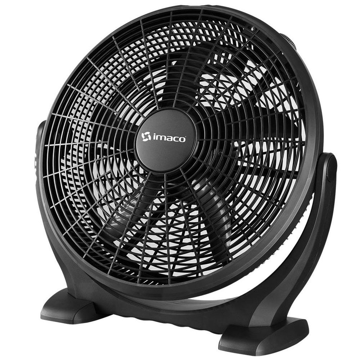 IMACO - Ventilador recirculador portatil 16 imaco iva164