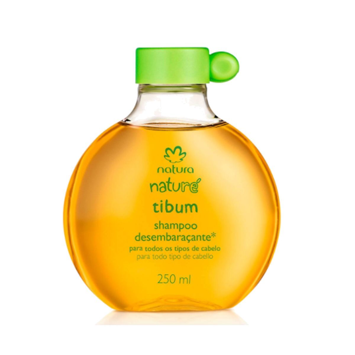 NATURA - Naturé Shampoo desenredante tibum verano 250 ml