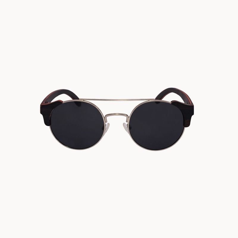 FLEIRI AND MANNER - Lentes de Sol de Bambu Bliss Sunnies Fleiri And Manner Eco