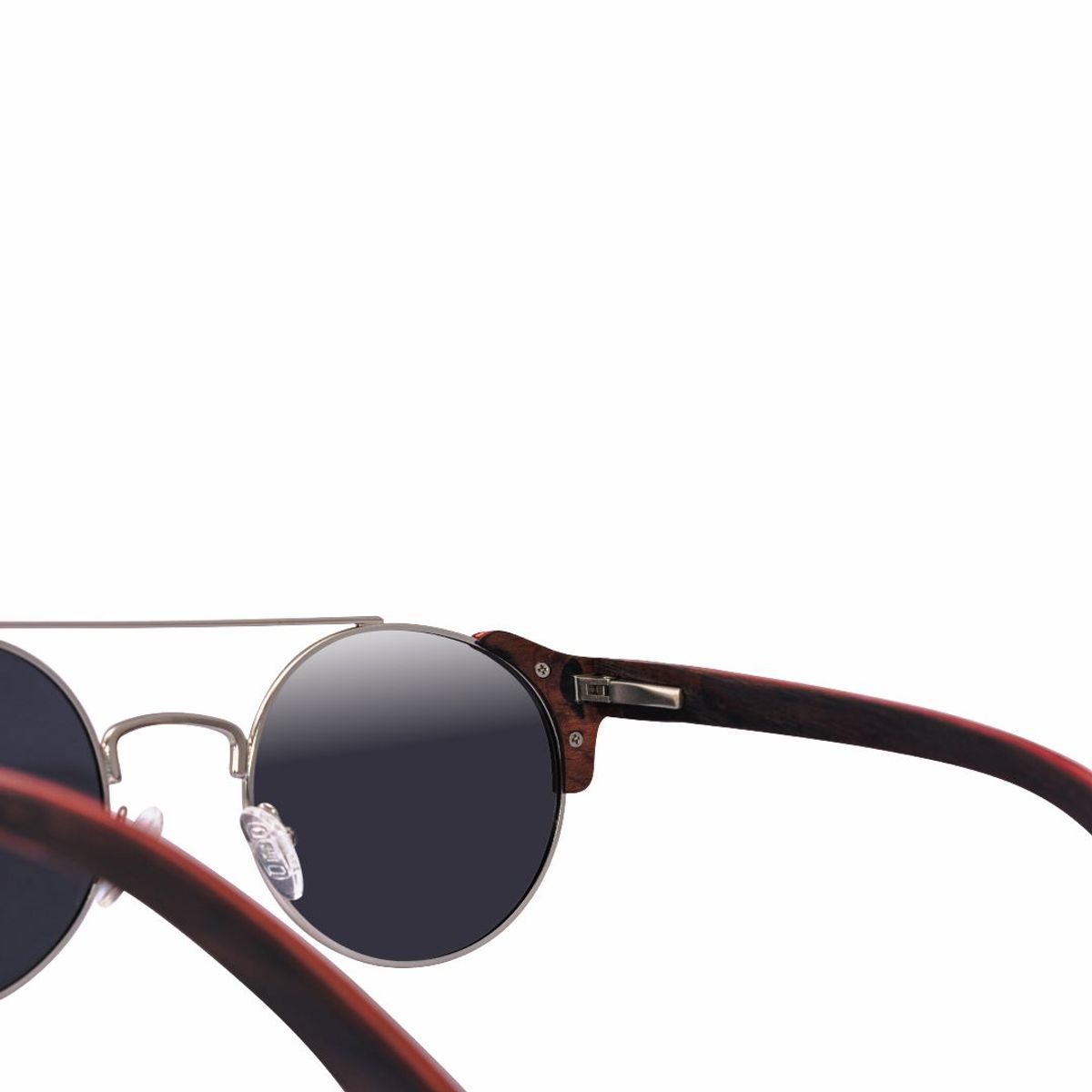 FLEIRI AND MANNER - Lentes de Sol de Bambu Bliss Sunnies Fleiri And Manner Eco