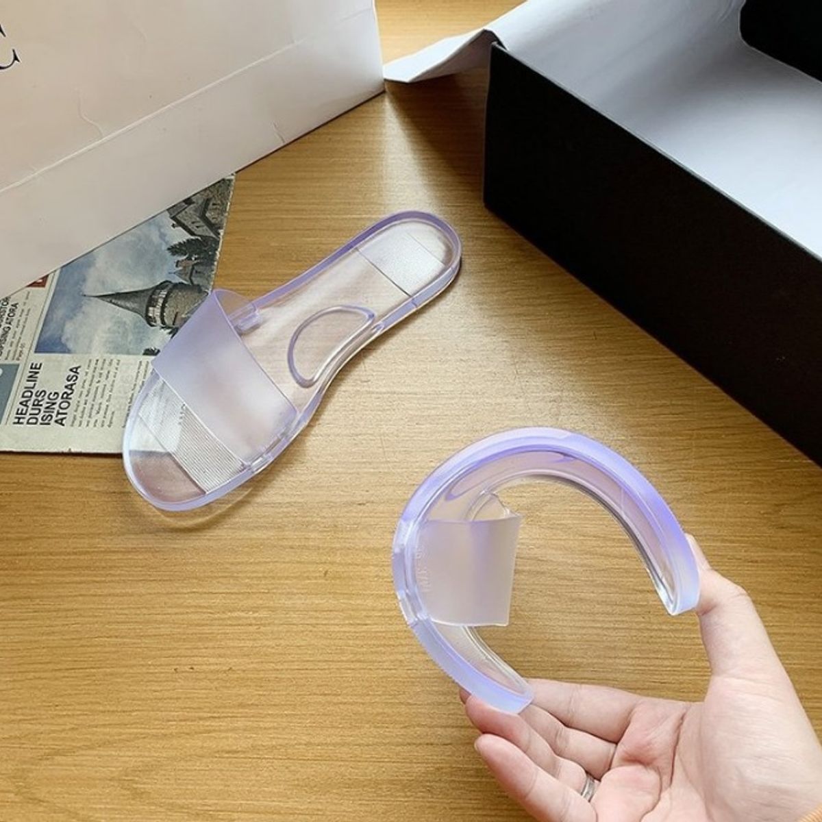 GENERICO - SANDALIAS PARA DAMA PLAYERAS