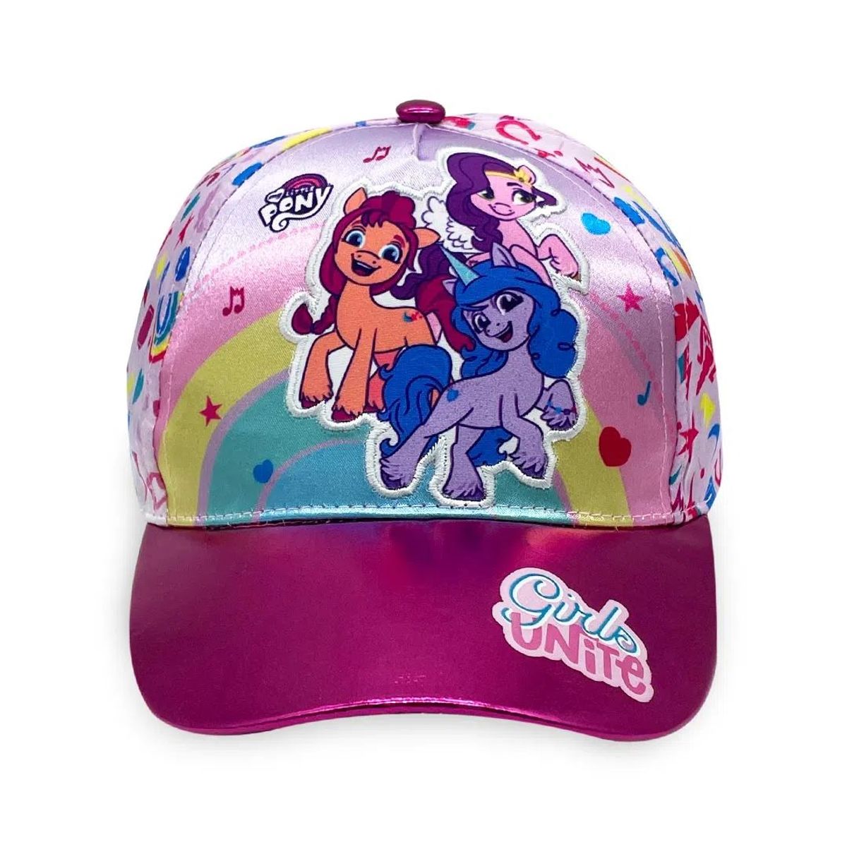 CHILDRENS CLUB - Gorro de verano My Little Pony