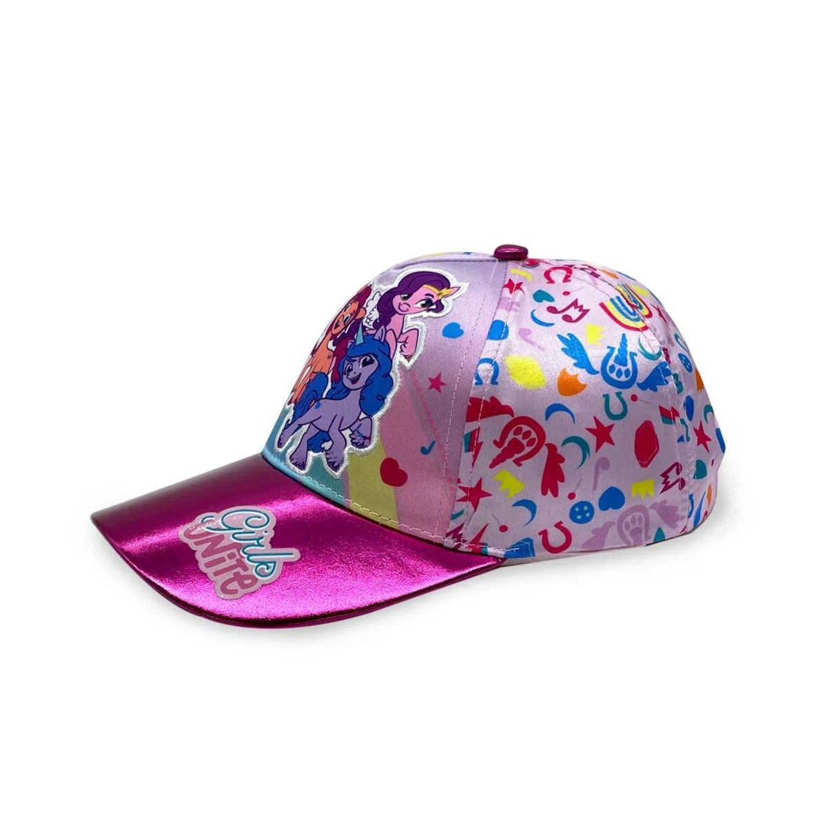 CHILDRENS CLUB - Gorro de verano My Little Pony