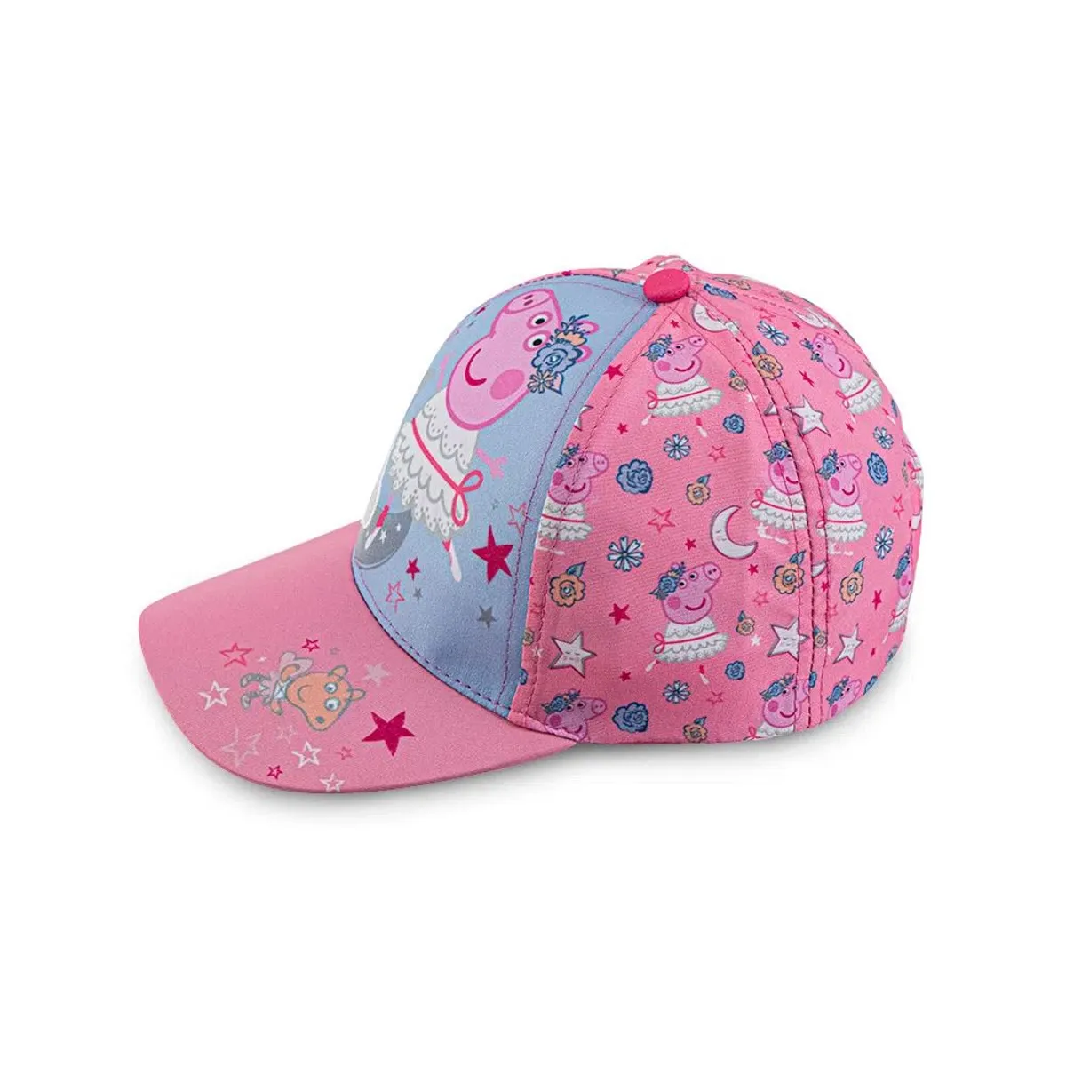 CHILDRENS CLUB - Gorro de verano Peppa Pig