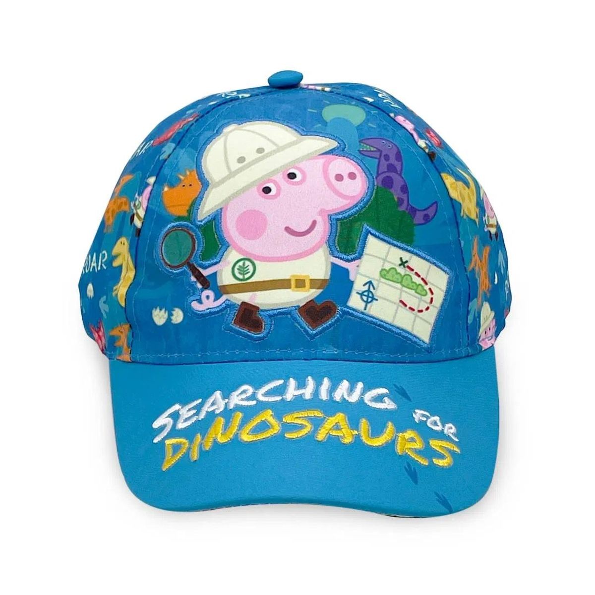 CHILDRENS CLUB - Gorro de verano Peppa Pig
