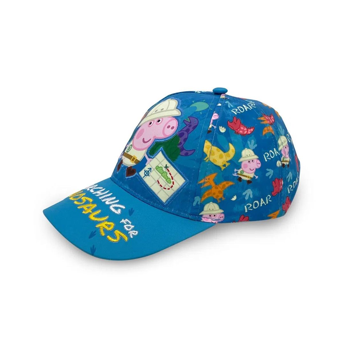 CHILDRENS CLUB - Gorro de verano Peppa Pig