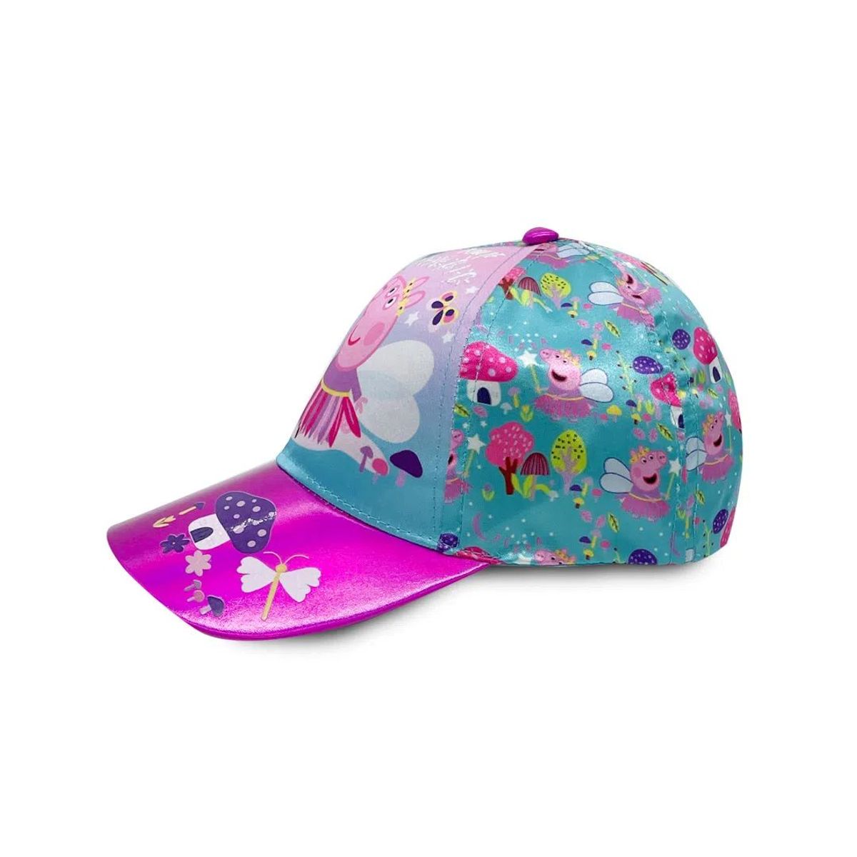 CHILDRENS CLUB - Gorro de verano Peppa Pig