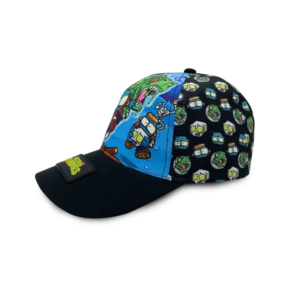 CHILDRENS CLUB - Gorro de verano Ultra Zombies