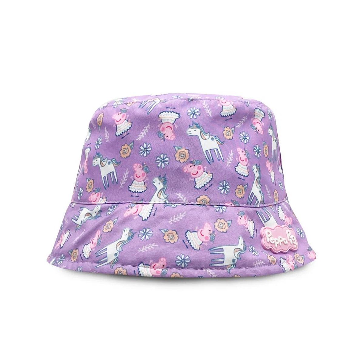CHILDRENS CLUB - Gorro de verano tipo pescador para bebés