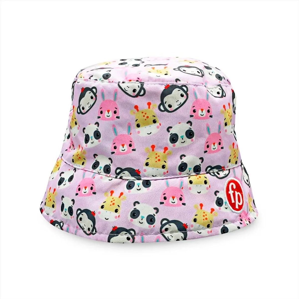 CHILDRENS CLUB - Gorro de verano tipo pescador para bebés