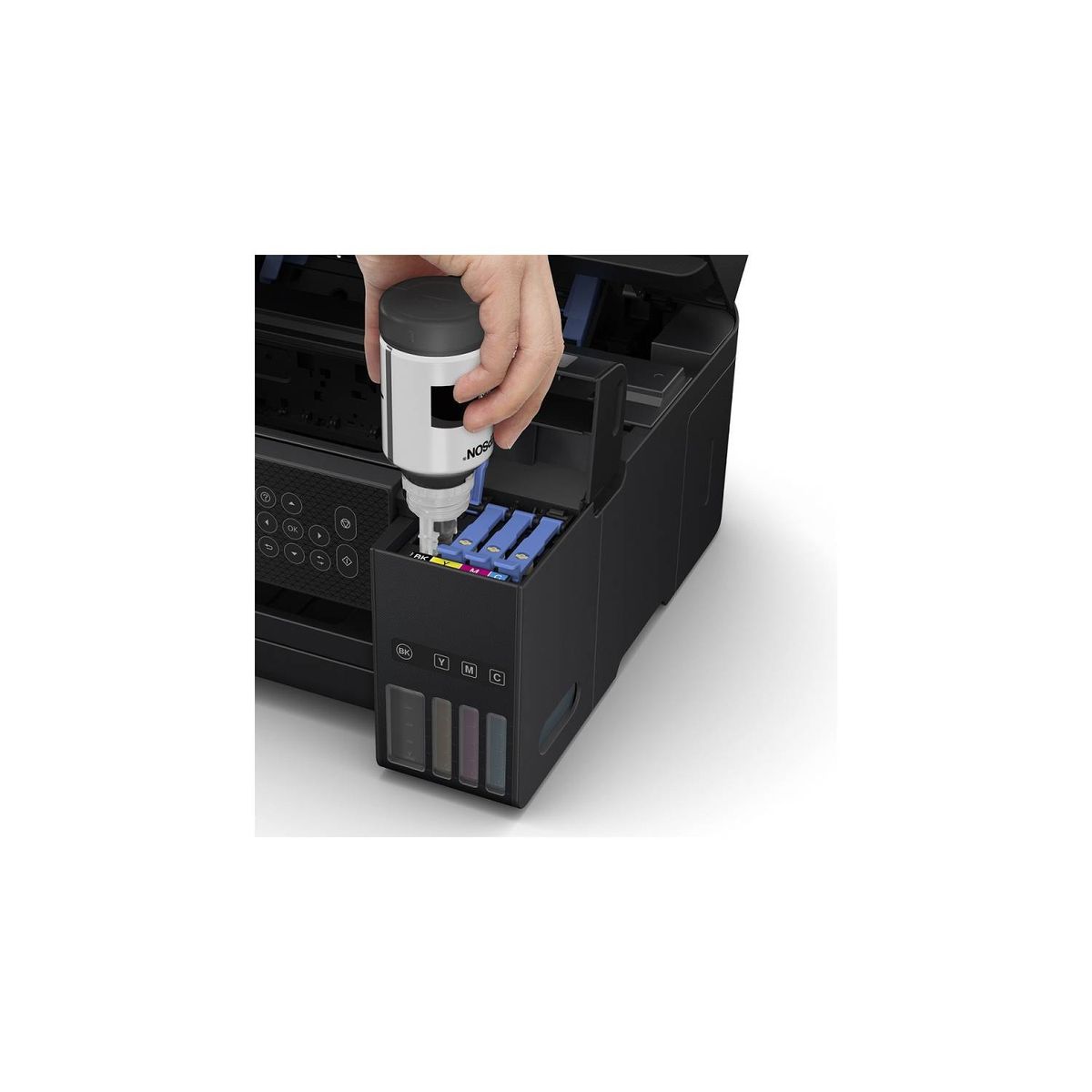 EPSON - IMPRESORA EPSON MULTIFUNCIONAL L5590